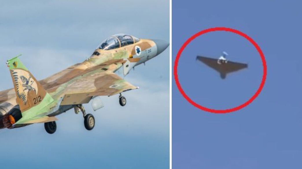 הקרב על השמיים הקרב על השמיים