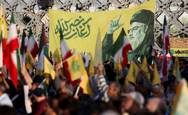 חיזבאללה, לבנון חיזבאללה, לבנון