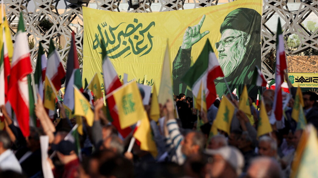 חיזבאללה, לבנון