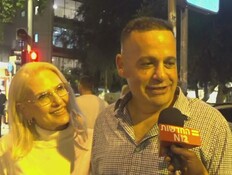 בלעדי | ניצב מני בנימין בהתייחסות ראשונה לחשדות