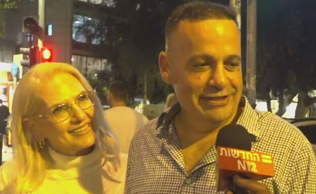 מפקד להב 433, ניצב מני בנימין