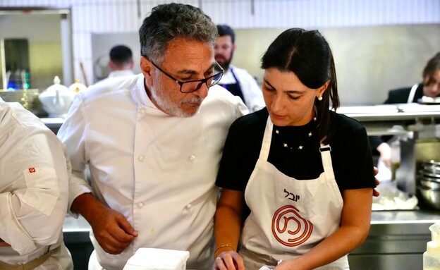 יובל רוזן, חיים כהן