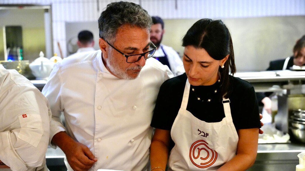 יובל רוזן, חיים כהן