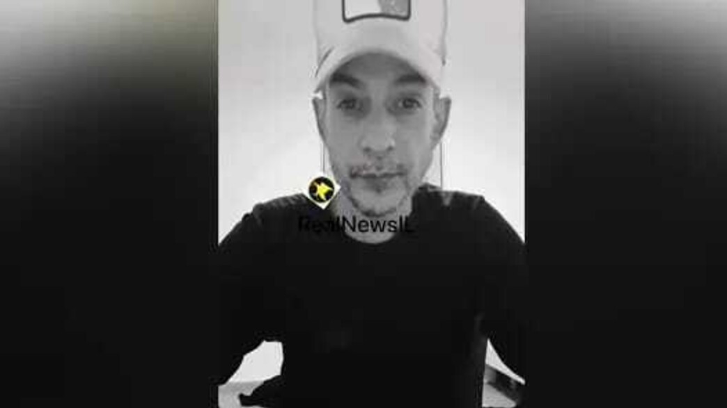 יעקב יתח, אשר מואשם באיומים על היועמש"ית יעקב יתח, אשר מואשם באיומים על היועמש"ית