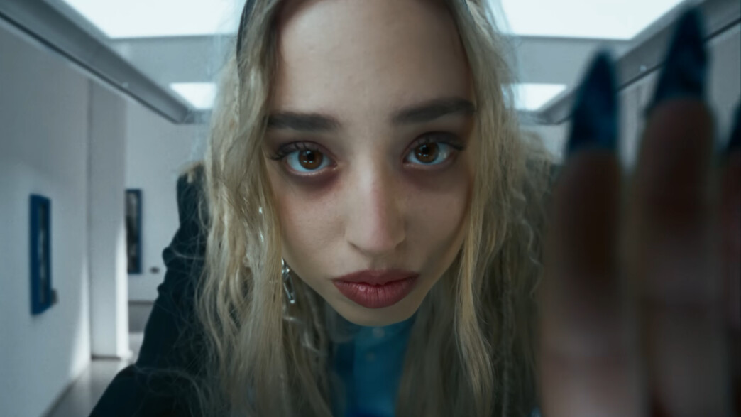 נונו, מתוך הסרט הקצר שמלווה את האלבום "מה חוץ מזה"