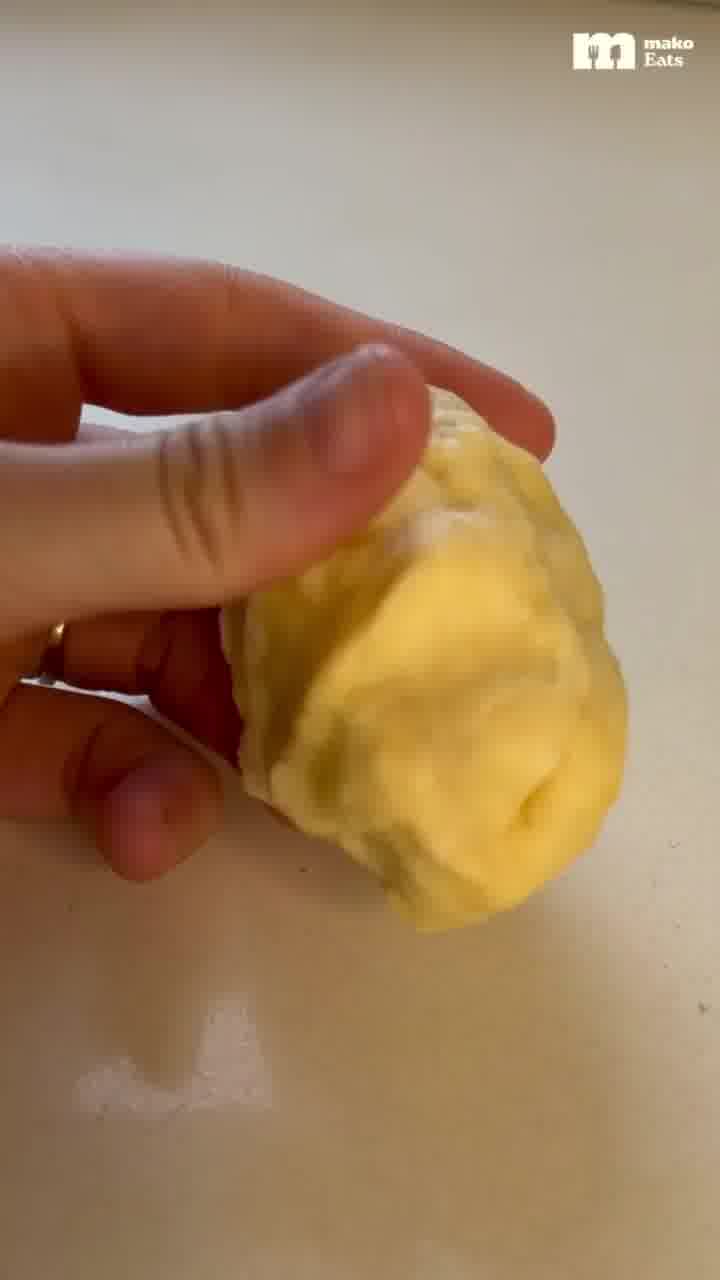 איזו חריכה הגבינות מקבלות פה!