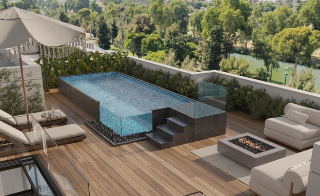 פרויקט HaGaDa של פרשקובסקי פרויקט HaGaDa של פרשקובסקי