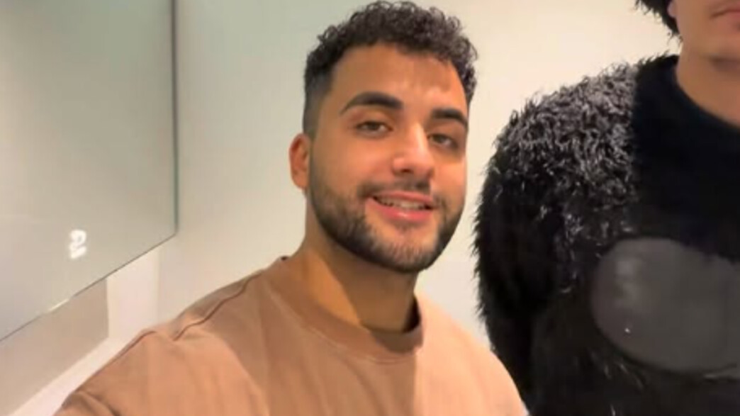 איציק ראובן