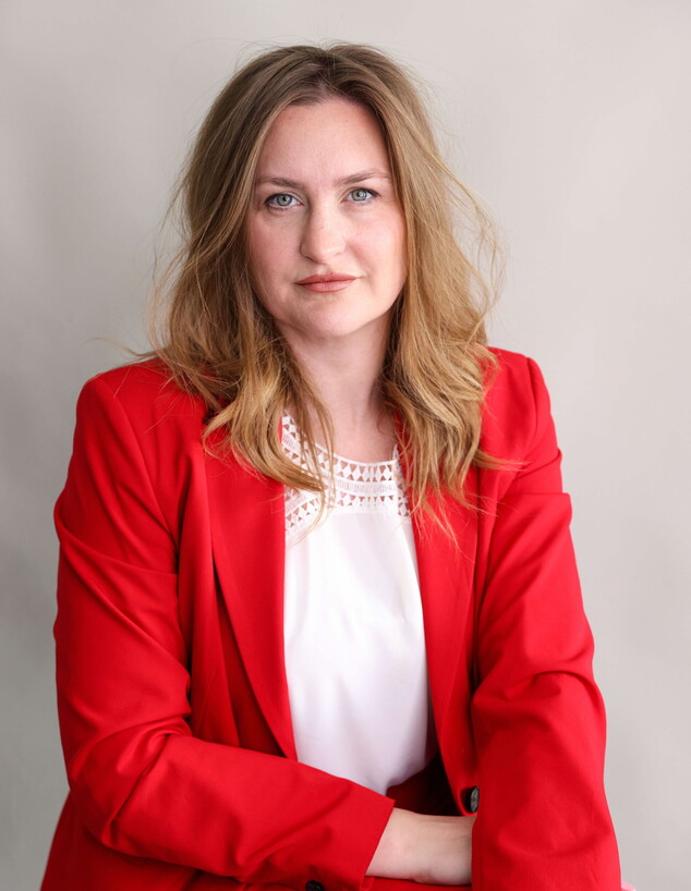 עו"ד יעל קוזמנקו