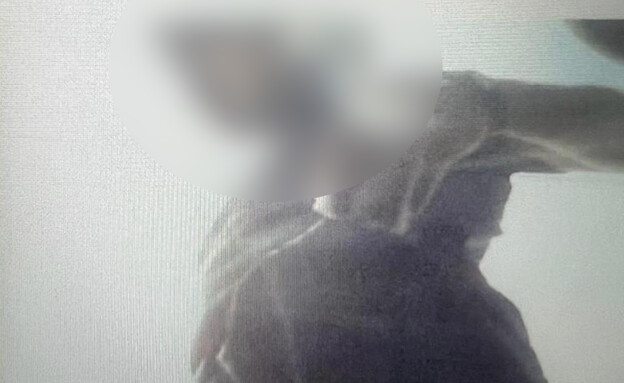 סוחר סמים בעסקה עם סוכן משטרתי