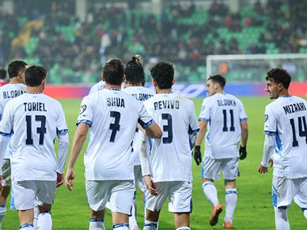 הפנים למוקדמות יורו 2028 (אודי ציטיאט)