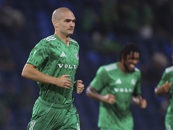 (מאור אלקסלסי) (צילום: ספורט 5)