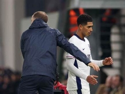 (Photo by Alex Pantling/Getty Images) (צילום: ספורט 5)