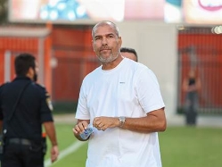 (קובי אליהו) (צילום: ספורט 5)