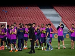 Felipe Mondino/SOPA Images/LightRocket via Getty Images (צילום: ספורט 5)