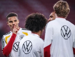 RONNY HARTMANN/AFP via Getty Images (צילום: ספורט 5)