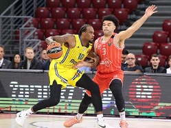 (צילום: אלן שיבר) (צילום: ספורט 5)