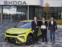 צילום: GCOTY (צילום: ספורט 5)