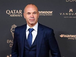 (Photo by Baptiste Fernandez/Icon Sport via Getty Images) (צילום: ספורט 5)