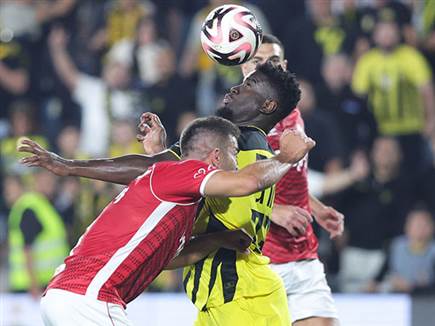 sportFive1629623 (צילום: ספורט 5)