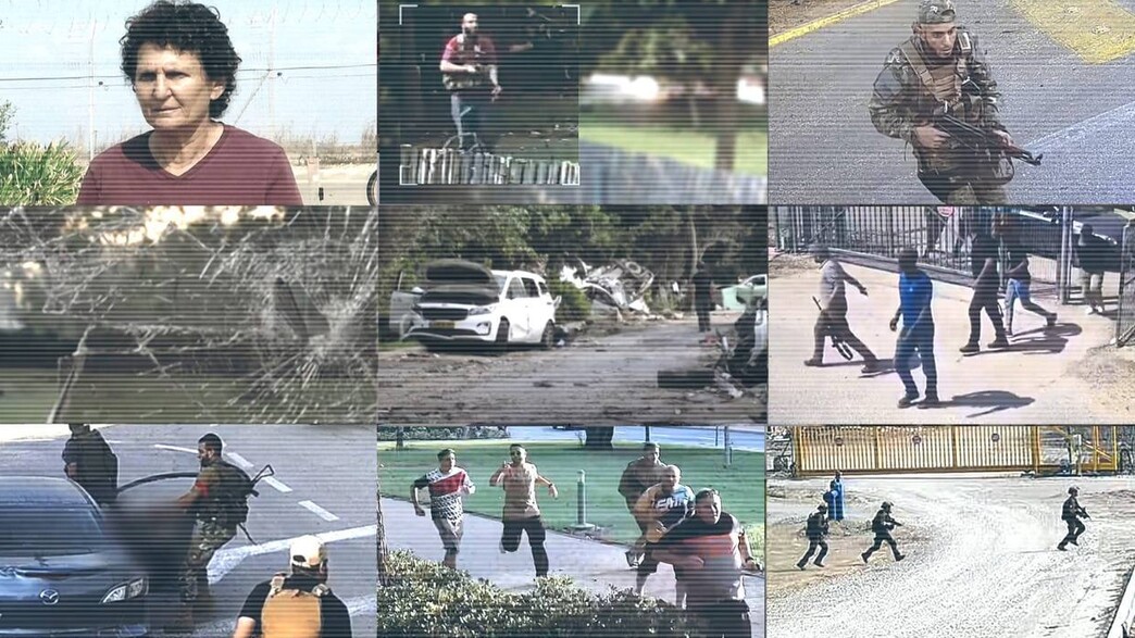 "עובדה" מועמדת לפרס יוקרתי