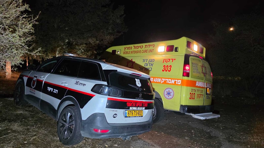 זירת ההתאבדות זירת ההתאבדות