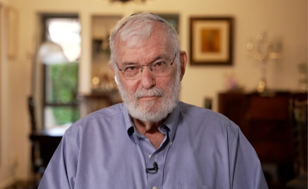 יעקב עמידרור, לשעבר ראש המל"ל