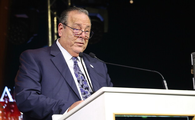 דורון כהן, יו"ר ובעלים דן אנד ברדסטריט דורון כהן, יו"ר ובעלים דן אנד ברדסטריט