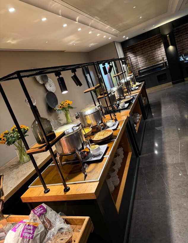 פסטיבל המרקים