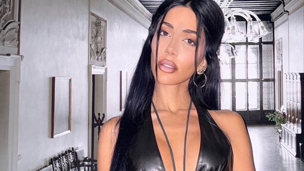 דני לוי במכנסי עור דני לוי במכנסי עור