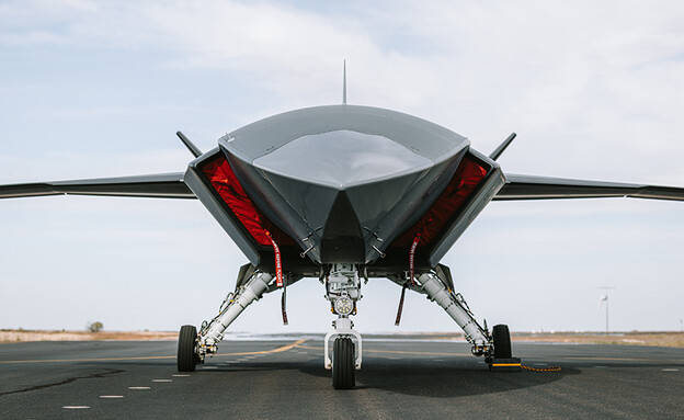 כלי הטיס בפעולה כלי הטיס בפעולה