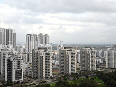 שכונת האגמים בנתניה