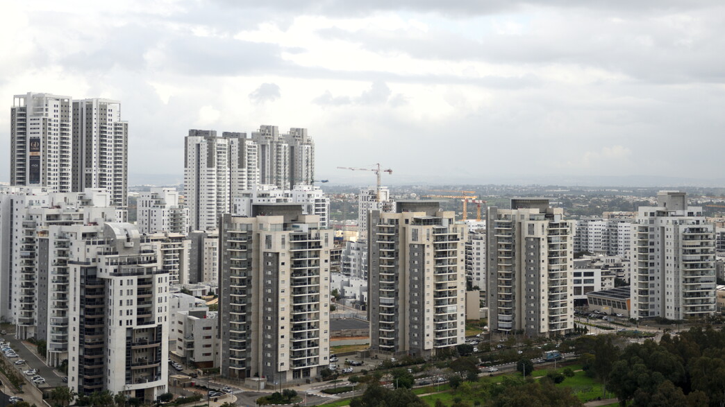 שכונת האגמים בנתניה שכונת האגמים בנתניה