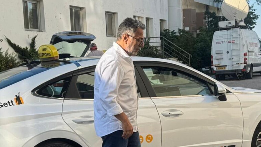 חיים כהן בגמר "מאסטר שף" חיים כהן בגמר "מאסטר שף"