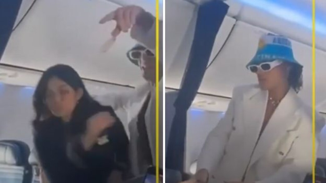 הצמד הארגנטינאי הסתבך Ca7riel ופאקו אמורוסו