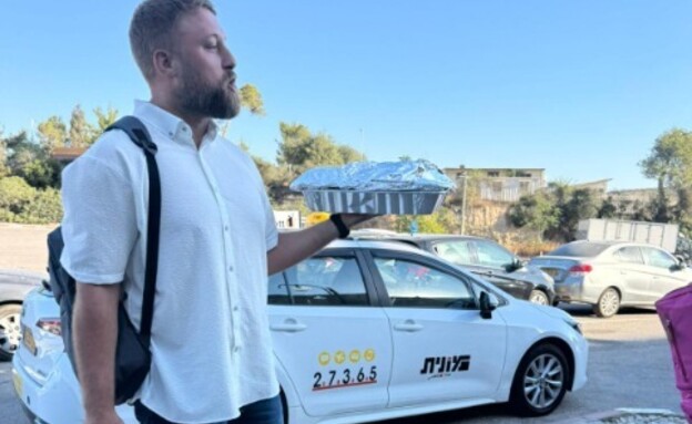 נתנאל וילדר מכר בגמר "מאסטר שף" נתנאל וילדר מכר בגמר "מאסטר שף"