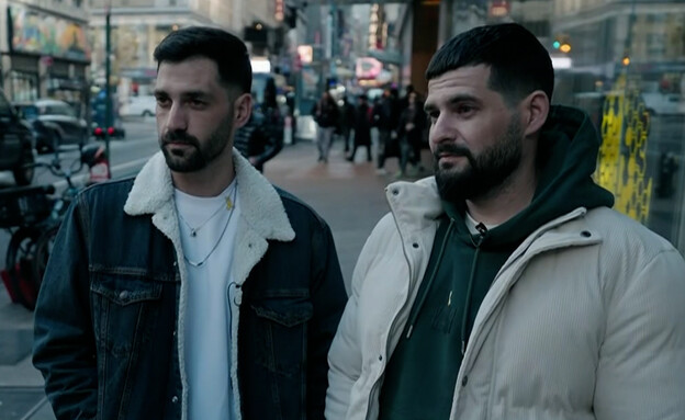 גלי וזיו ברמן מדברים לראשונה: 