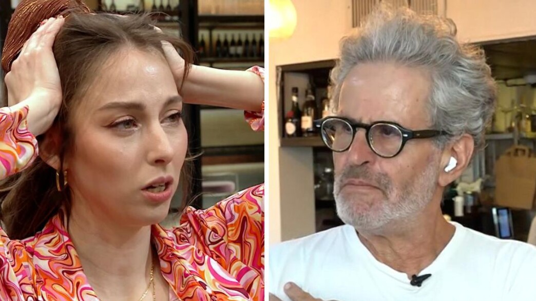 הדס בנדל, אייל שני הדס בנדל, אייל שני