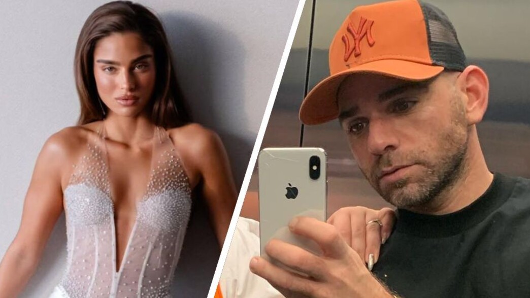 איתי בצלאלי, נועה קירל