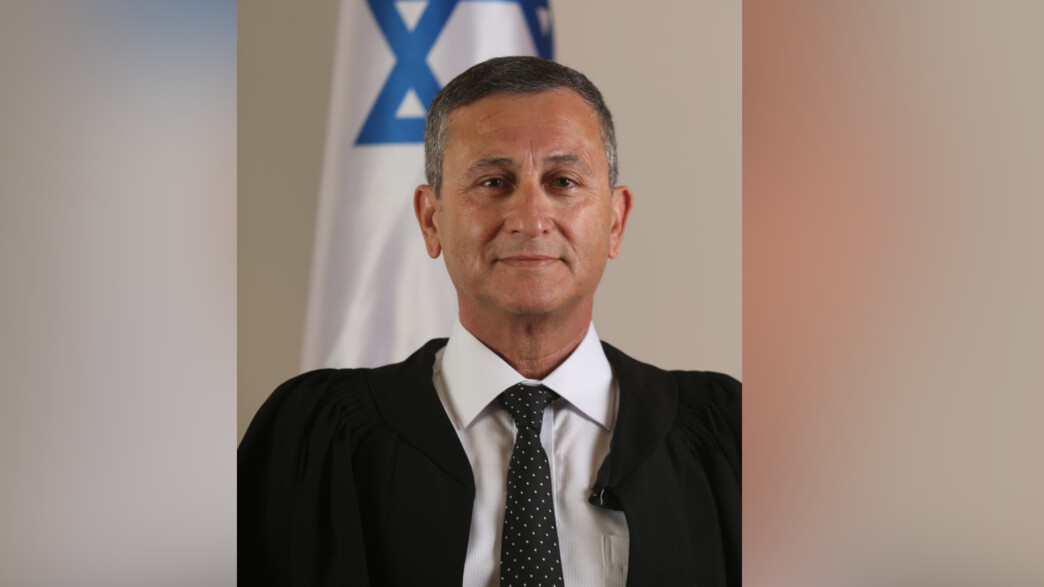 השופט בדימוס יוסף בן-חמו השופט בדימוס יוסף בן-חמו