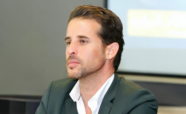 עורך הדין בן מעוז