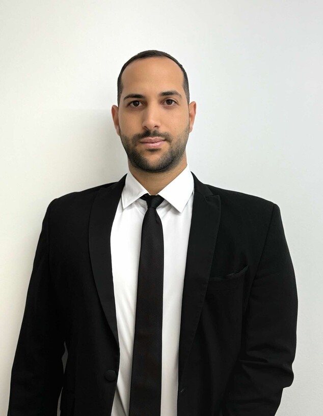 עו"ד יהונתן שוורץ עו"ד יהונתן שוורץ