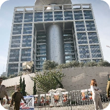 אחד ביום - 19.11.2025 (צילום: תומר נויברג, פלאש 90)