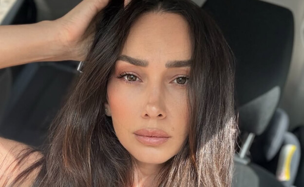 ג'ולייטה (צילום: Instagram)