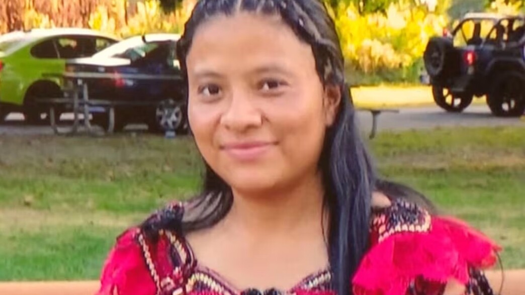 מריה פלורידינה ריוס פרז, עוזרת הבית שנורתה למוות מריה פלורידינה ריוס פרז, עוזרת הבית שנורתה למוות