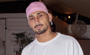 יום הולדת 20 למאי ערב (צילום: שוקה כהן, יח"צ)