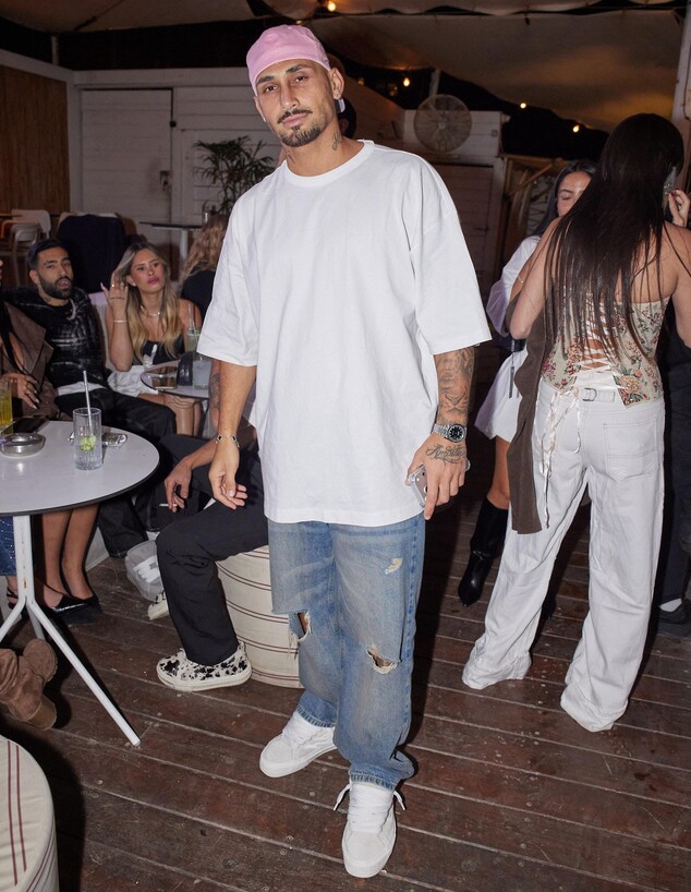 יום הולדת 20 למאי ערב