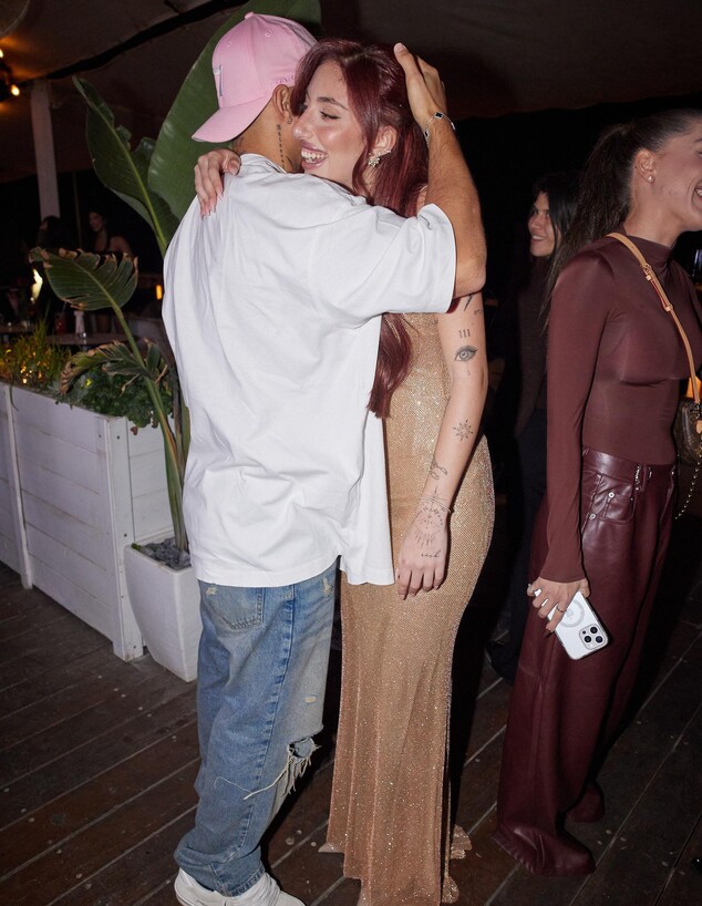 יום הולדת 20 למאי ערב