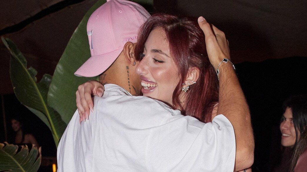 יום הולדת 20 למאי ערב