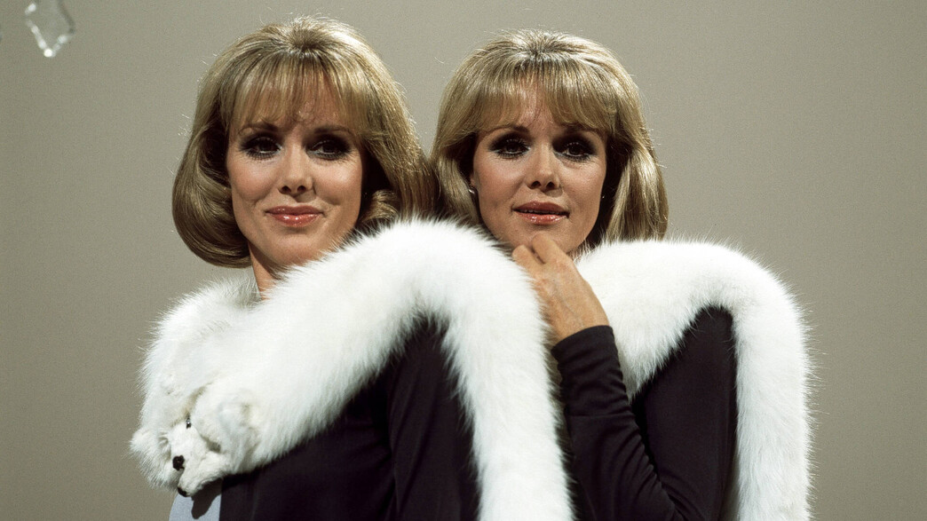 אליס ואלן קסלר, התאומות קסלר